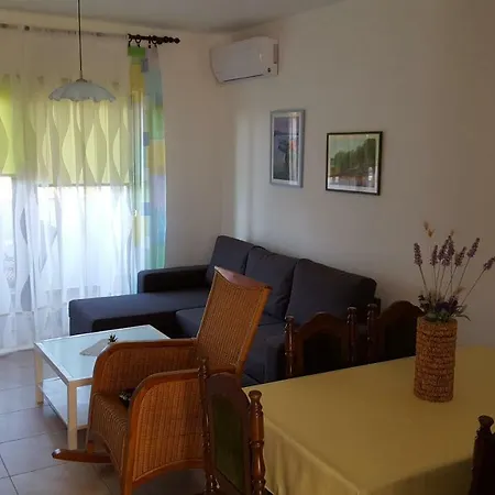 Appartement Bevanda