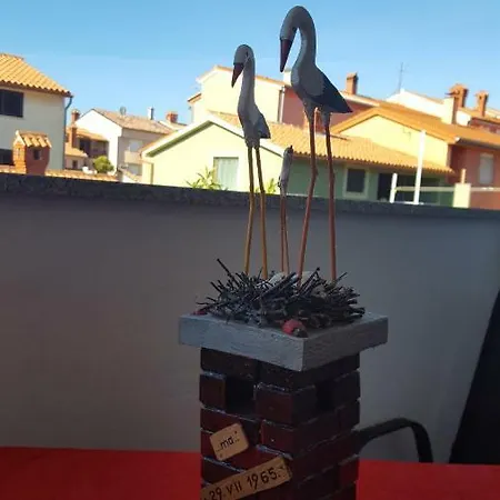 Bevanda Appartamento