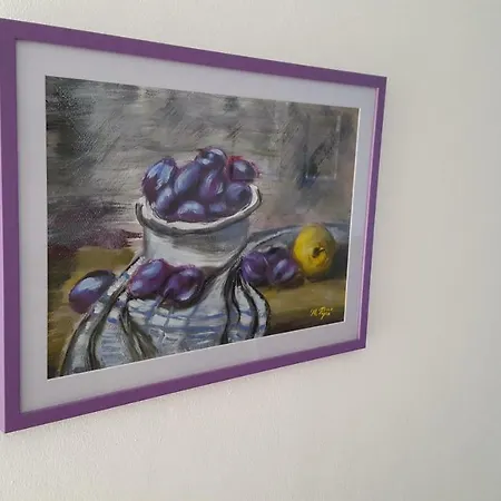 Appartamento Bevanda Pola