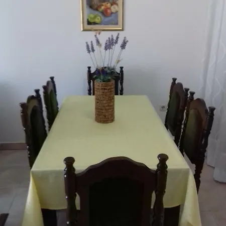 Bevanda Appartamento