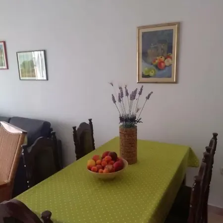 Bevanda Appartamento