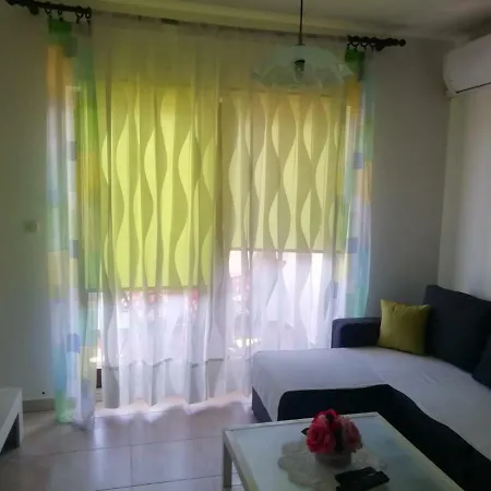 Bevanda Appartement *