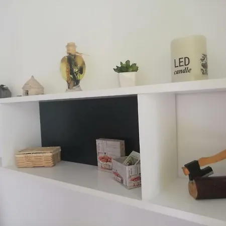 Bevanda Appartamento