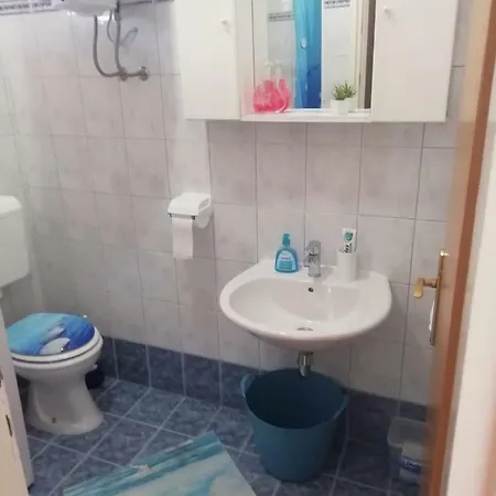 Bevanda Appartement *