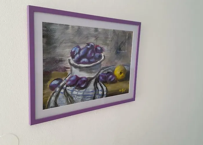 Apartament Bevanda Pula