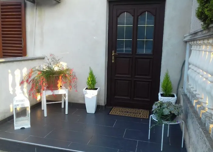 Bevanda Apartament Pula