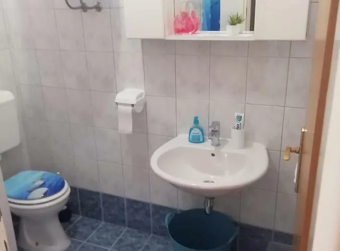 Bevanda Apartament *