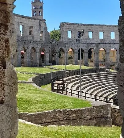 Bevanda Pula