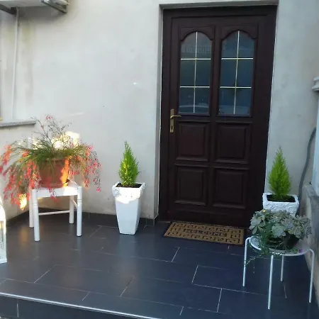 Bevanda Apartment Pula