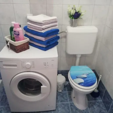 Apartament Bevanda *