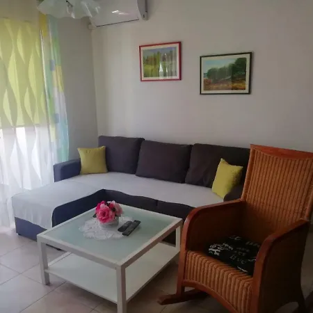 Appartement Bevanda *