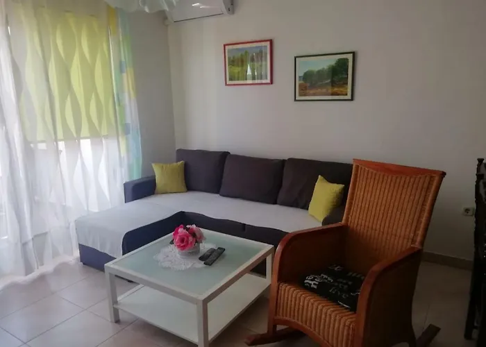 Appartement Bevanda *
