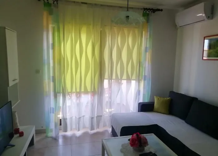 Bevanda Appartement *