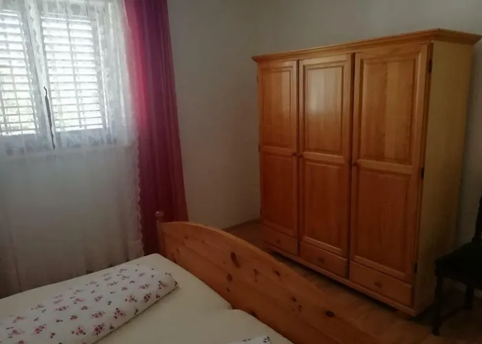 Bevanda Appartement Pula
